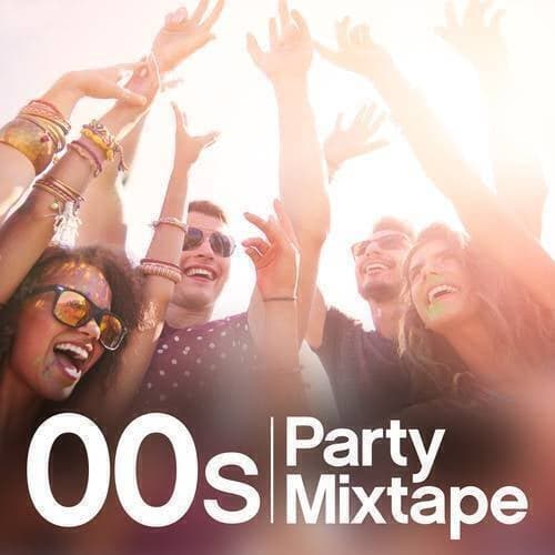 00s Party Mixtape