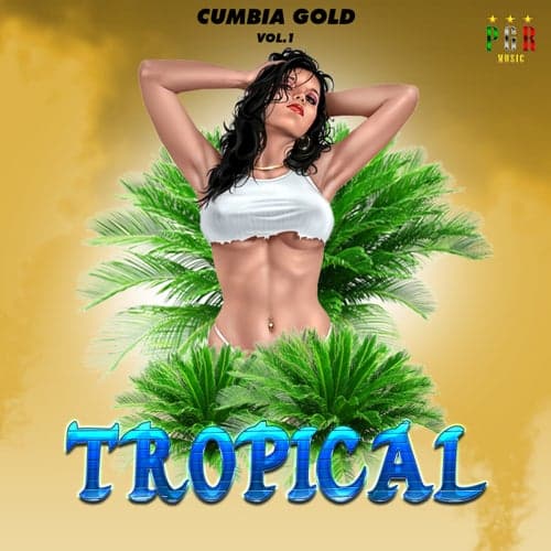Cumbia Gold Vol.1