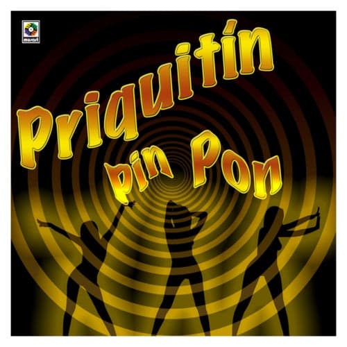 Priquitín Pin Pon