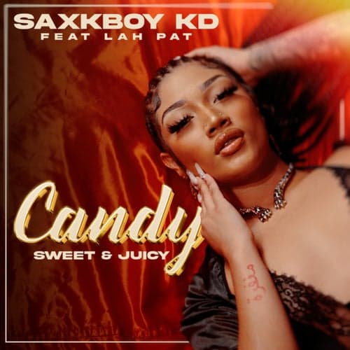 Candy (Sweet & Juicy) (Remix Pack)