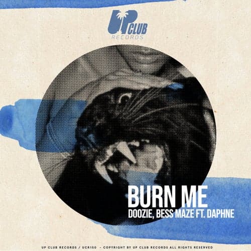 Burn ME (feat. Daphne)