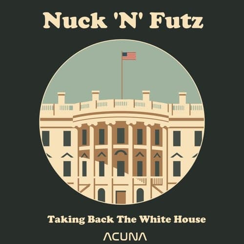 Taking Back the White House