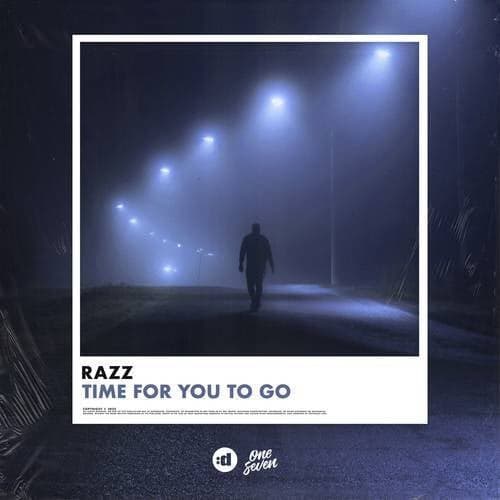 Time for You to Go (Extended Mix)