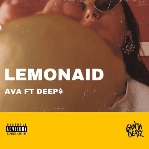 Lemonaid (feat. DEEP$ and Ganja Beatz)