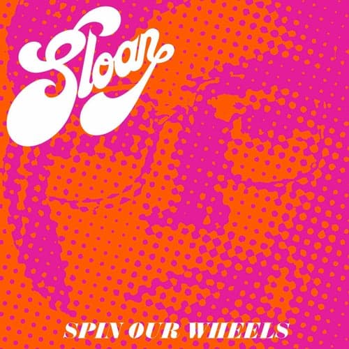 Spin Our Wheels