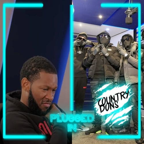 Country Dons x Fumez The Engineer - Plugged In