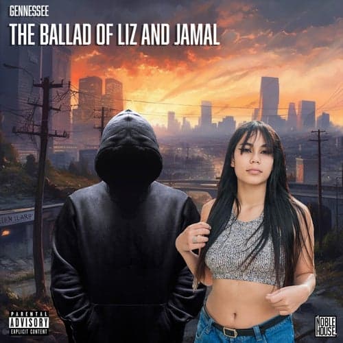 The Ballad of Liz and Jamal