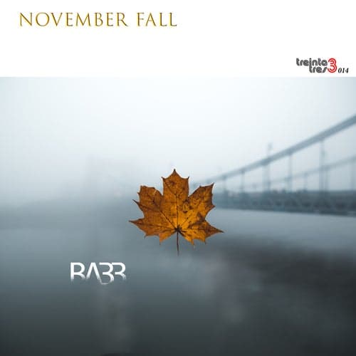 November Fall