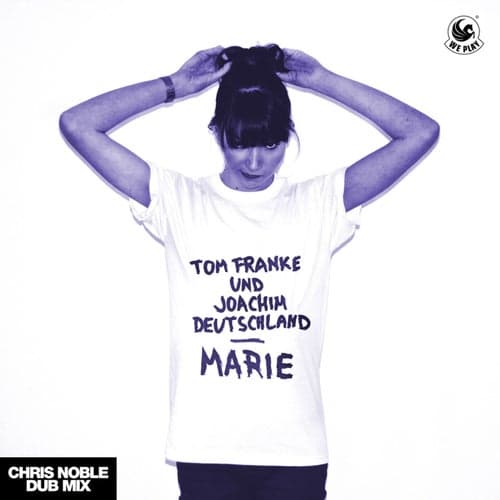 Marie (Chris Noble Dub Mix)
