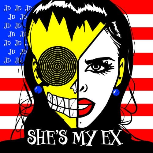 She's My Ex