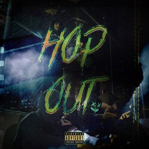 Hop Out (feat. Ace)