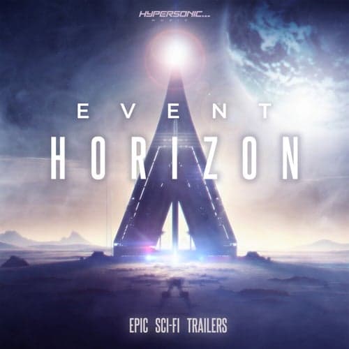Event Horizon : Epic Sci-Fi Trailers