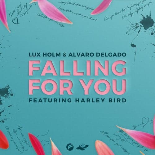 Falling For You (feat. Harley Bird)