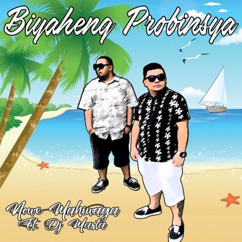 Biyaheng Probinsya (feat. DJ Masta)