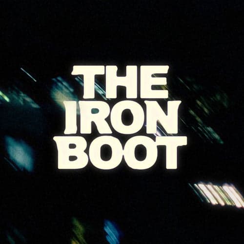 The Iron Boot