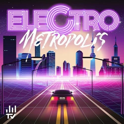 Electro Metropolis