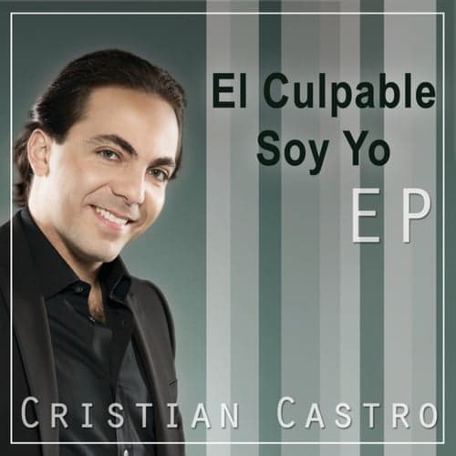 El Culpable Soy Yo (EP)