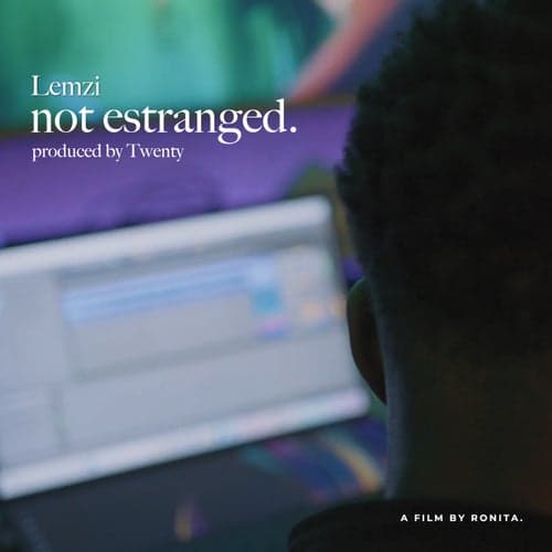 Not Estranged