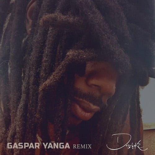 Gaspar Yanga (Remix)