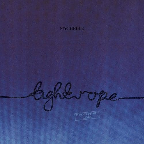 Tightrope (Theo Eckhart Remix)
