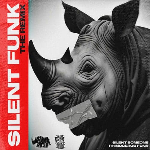 The Silent Funk Remix