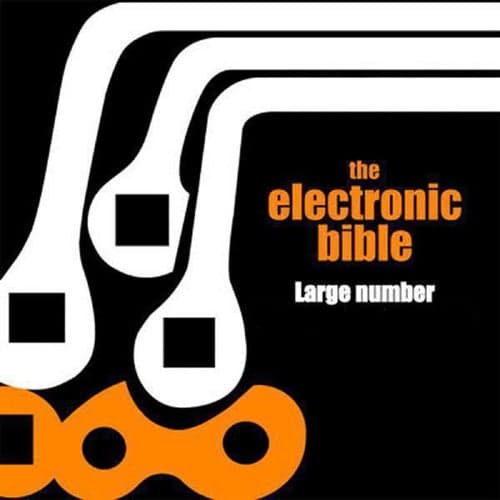 The Electronic Bible