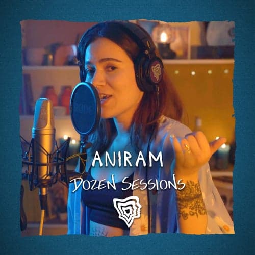 Aniram - Live at Dozen Sessions