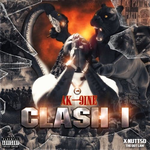 clash 1 (feat. nuttso the outlaw)
