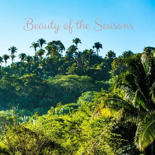 Beauty of the Seasons (Club Mix)