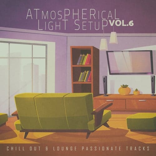Atmospherical Light Setup - Vol.6