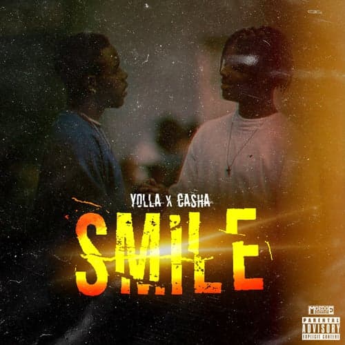 Smile (feat. Casha)