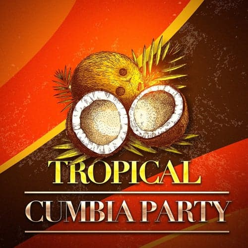 Tropical Cumbia Party