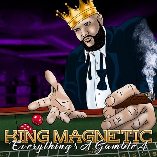 Everything's A Gamble 4