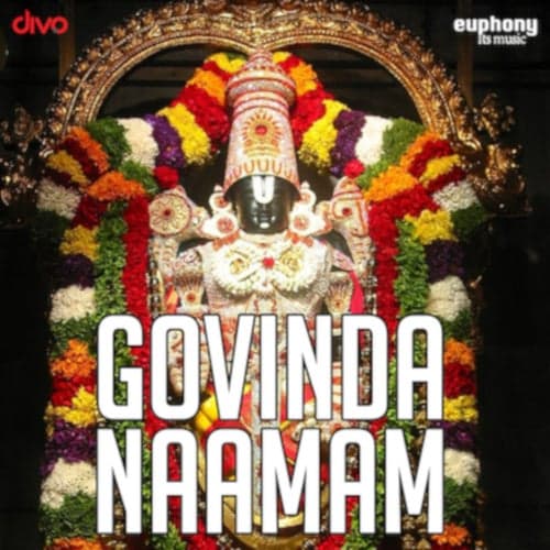Govinda Naamam