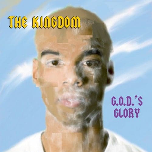 G.O.D.s Glory