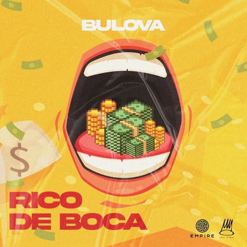 Rico de Boca