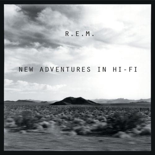 New Adventures In Hi-Fi (Remastered)