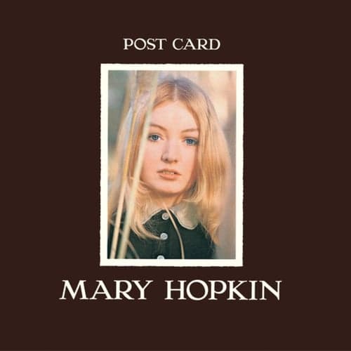 Post Card (Deluxe Edition / Remastered 2010)