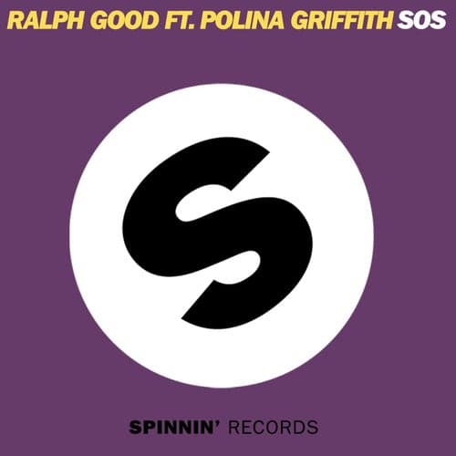 SOS (feat. Polina Griffith)