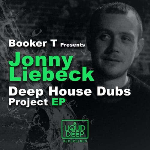 Deep House Dubs Project EP