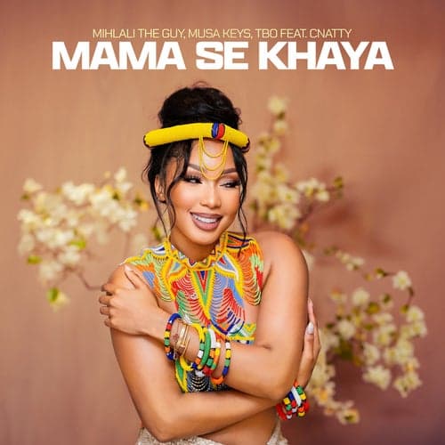 Mama Se Khaya (feat. Cnattty)