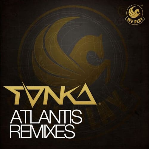 Atlantis (Remixes)