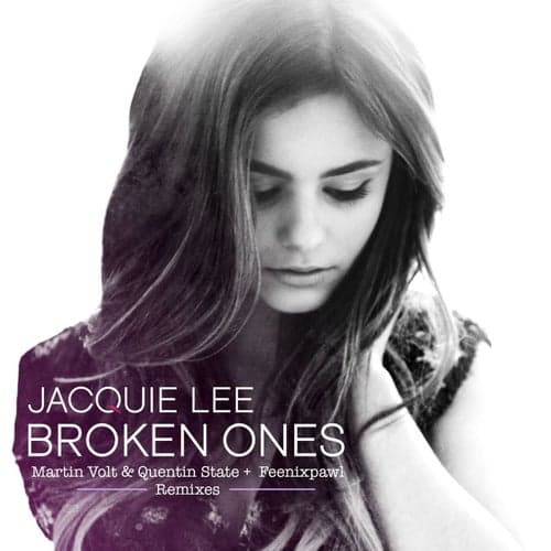Broken Ones (Remixes)