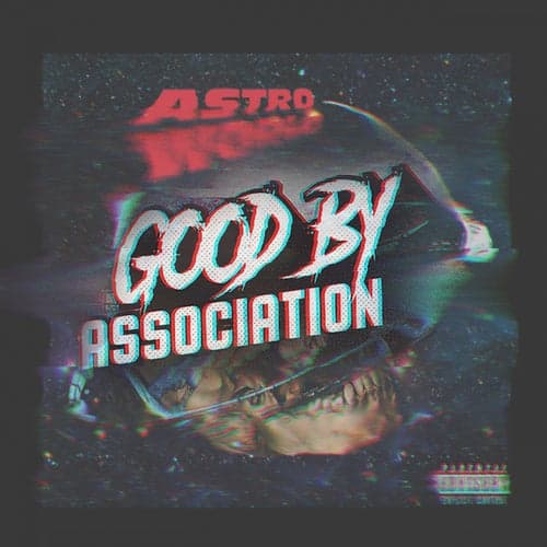 Astroworld (Travis Scott Type) (feat. Guchi On The Track)