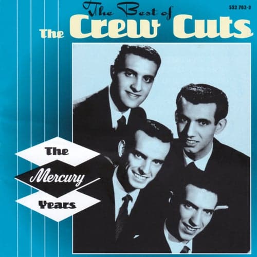 The Best Of The Crew Cuts