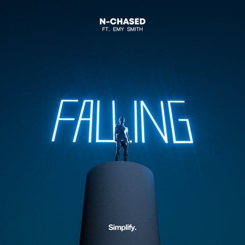 Falling (feat. Emy Smith)