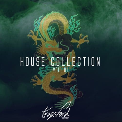 HOUSE COLLECTION, VOL. 01