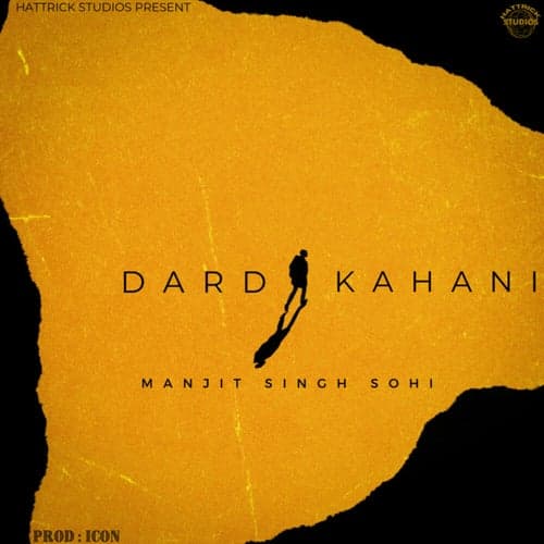 Dard Kahani