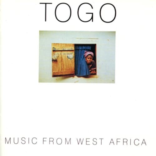 Togo: Music From West Africa
