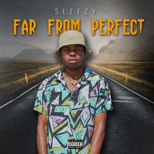 FAR FROM PERFECT (MIXTAY) (feat. Massipula)